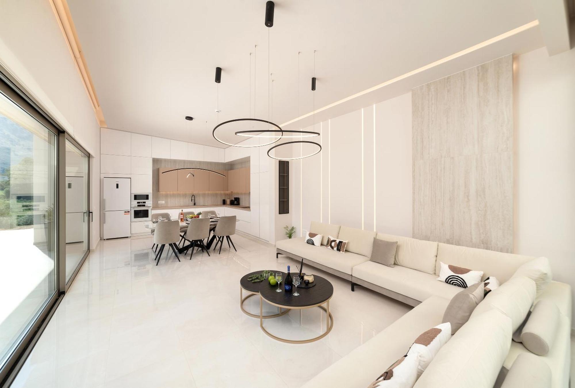 Villa El By Posarellivillas Mouríon Exterior foto